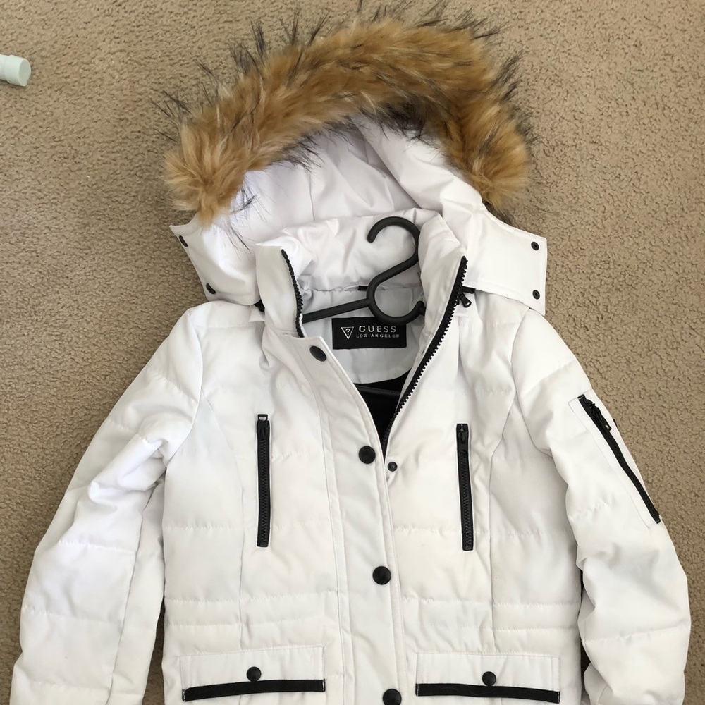 GUESS Winter Jacket